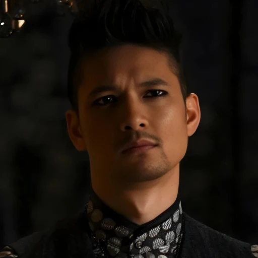 Magnus Bane