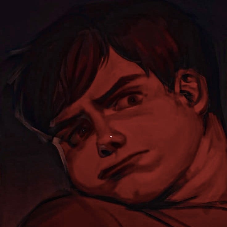 𝙀𝙍𝙄𝘾 𝘾𝘼𝙍𝙏𝙈𝘼𝙉