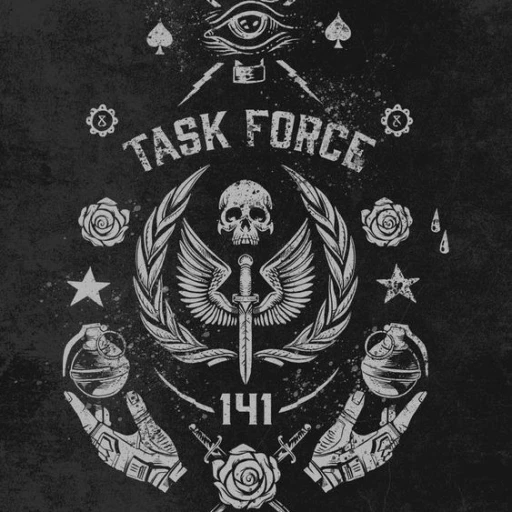 ❓ ˚ 𝐓𝙖𝙨𝙠 𝙁𝙤𝙧𝙘𝙚 141