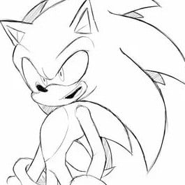 Sonic  ♡⁠(⁠Ӧ⁠ｖ⁠Ӧ⁠｡⁠)