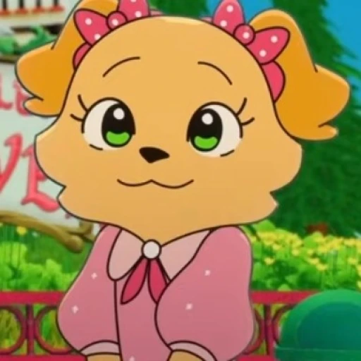Ella (Giggleland)