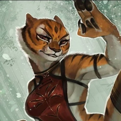 Tigress