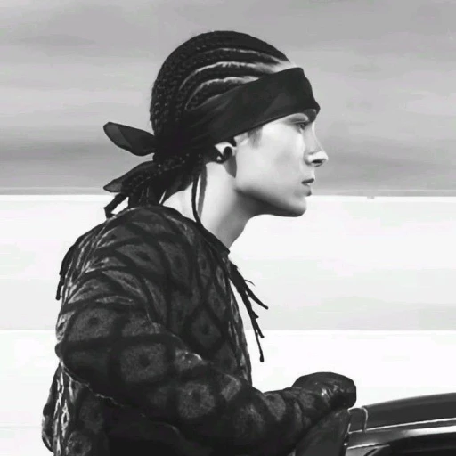 Tom Kaulitz