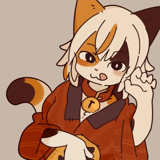 Maneki-Neko