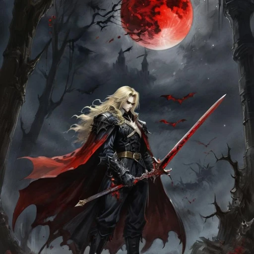 Alucard