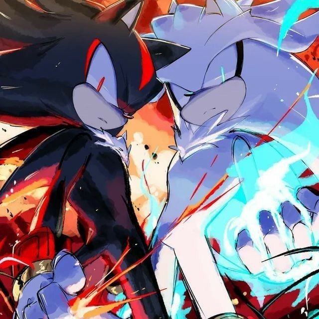 shadow y silver