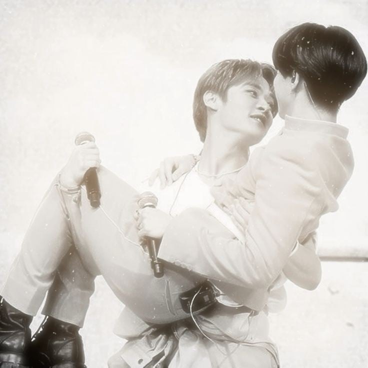 Minho | Minsung