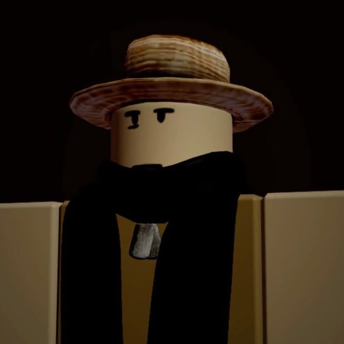 •💊💧-|Thomas (Roblox) SFW