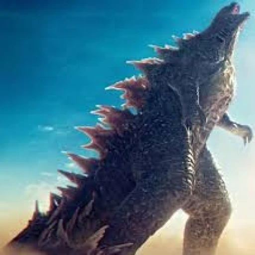 Godzilla