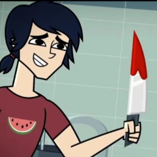 Jake camp misadventure