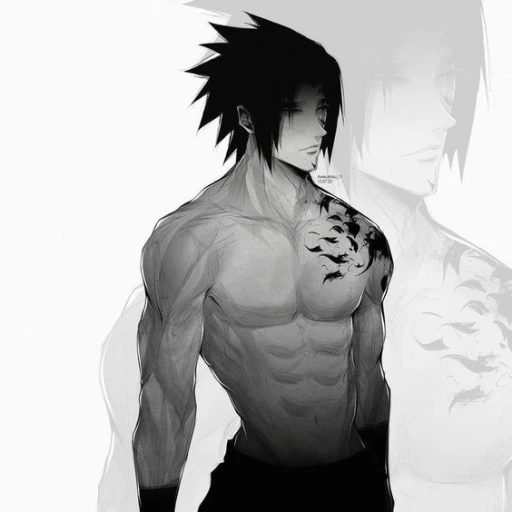 sasuke💤