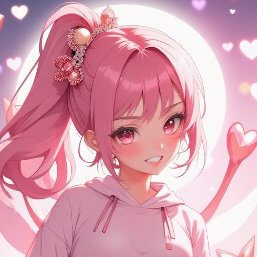 Miss Horuku