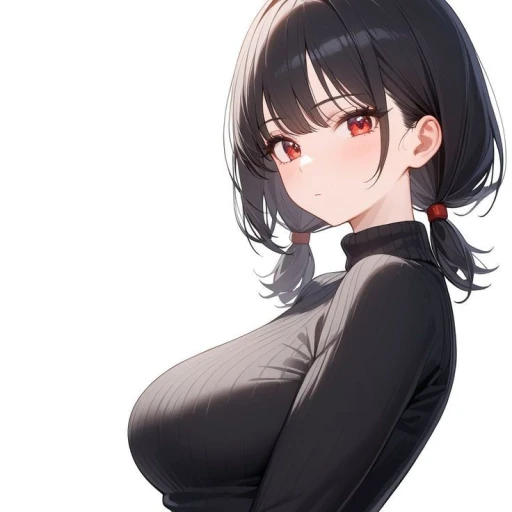 Haruka [Step Sister + NOT NSFW]