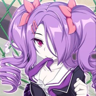 Genérica (Ghost Girl / Monster Girl)