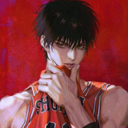 Mike