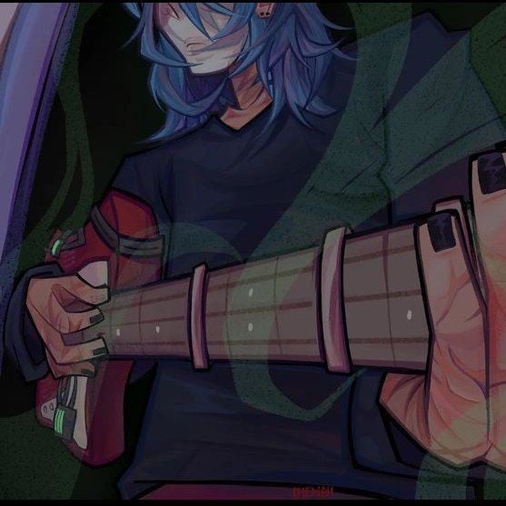 ★Sal Fisher★