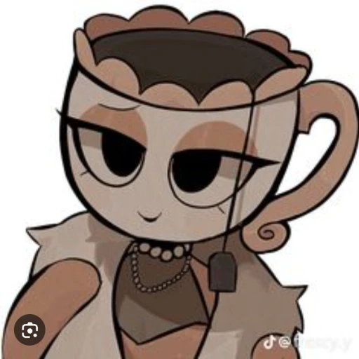 teagun