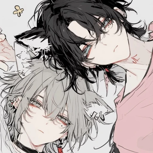 The Yangsae Brothers