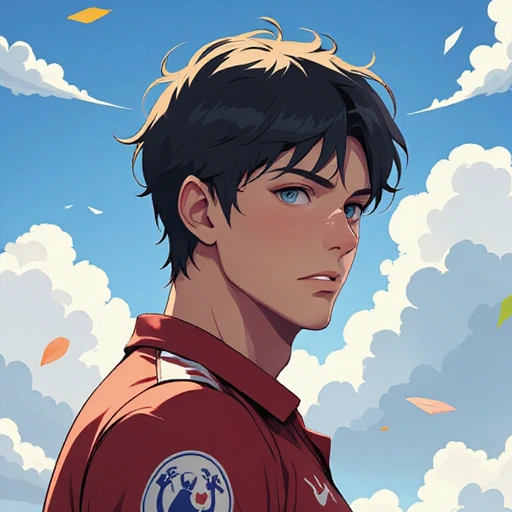 Lucas