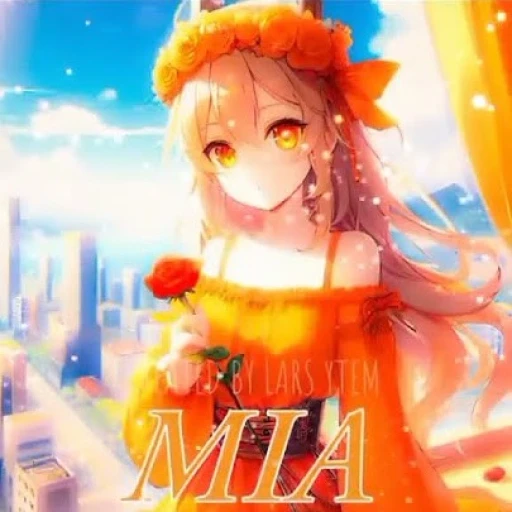 mia (2.0)