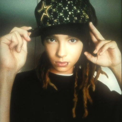 Tom Kaulitz