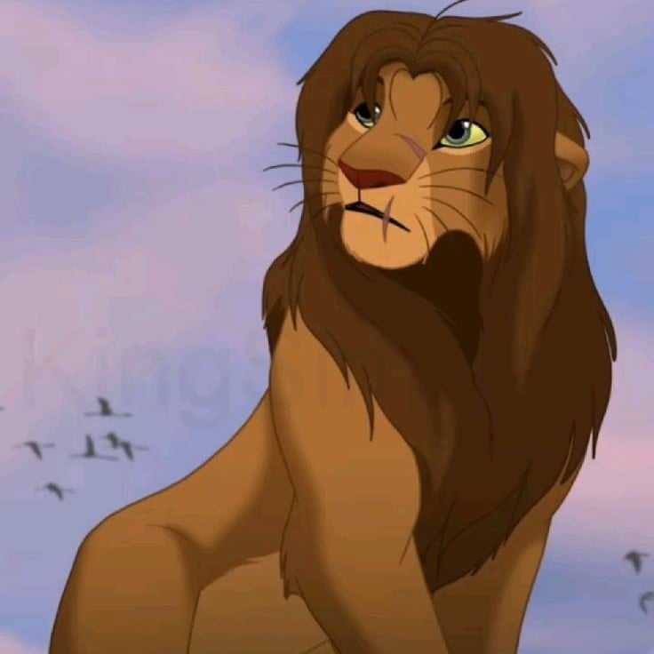 Kopa (The Lion King)