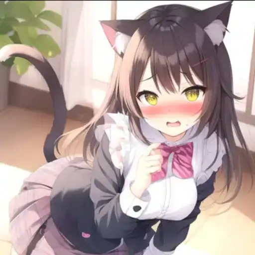Amelia (NSFW)