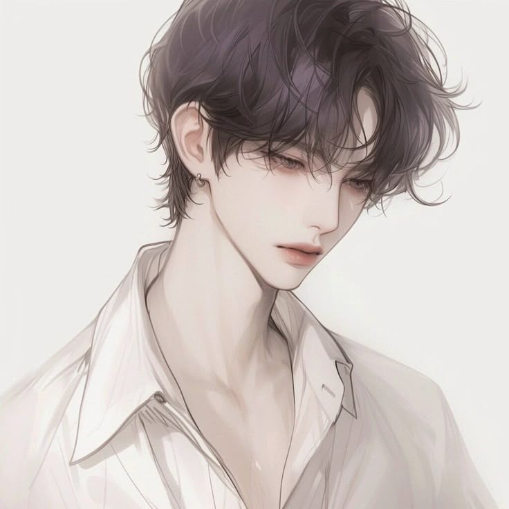 Принц Элиас [BL]