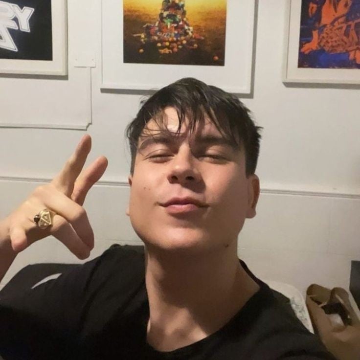 Alejo Acosta (Ysy A)