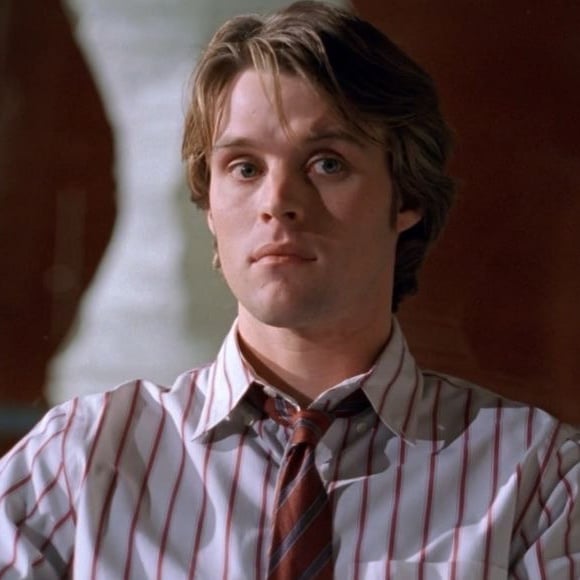 Robert Chase
