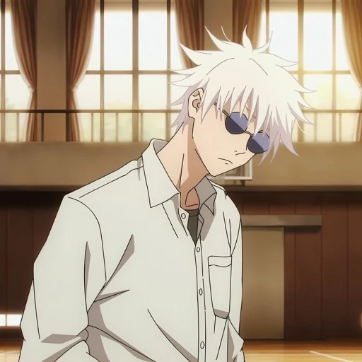 || Gojo Satoru ||