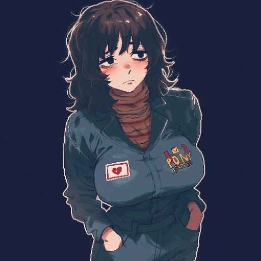 [Space RPG]