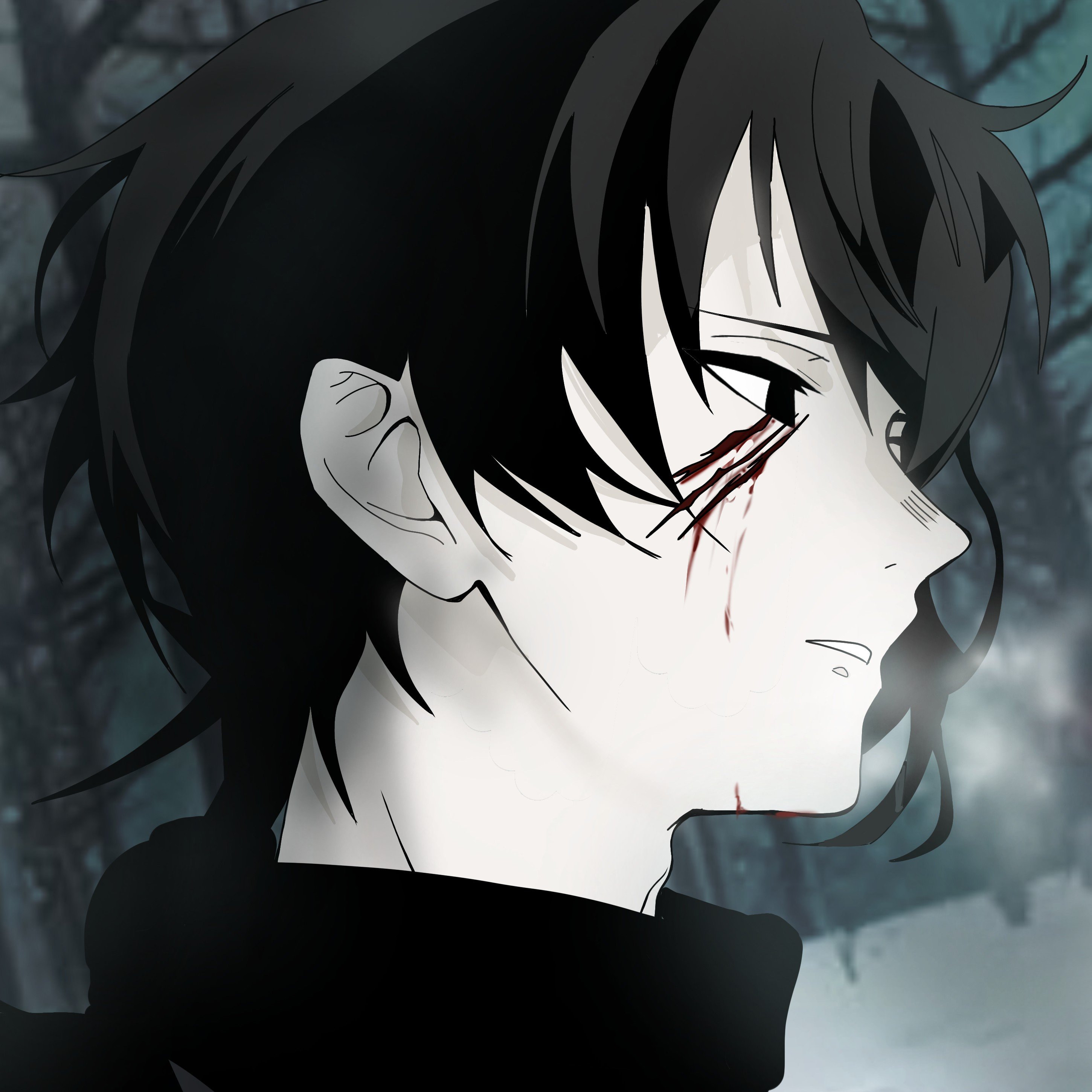 ʚ ° From ||