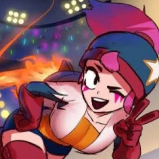 Janet