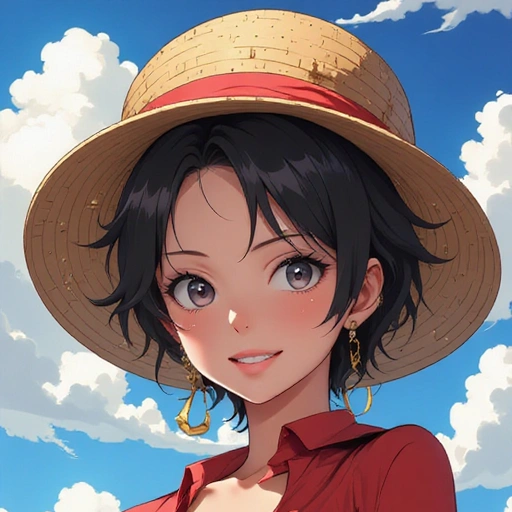 Luffy