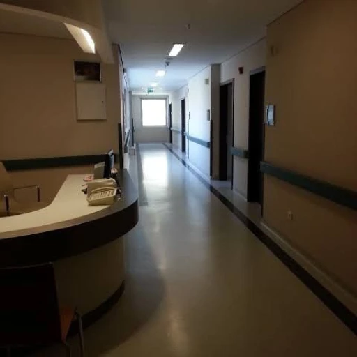 Psychiatric hospital