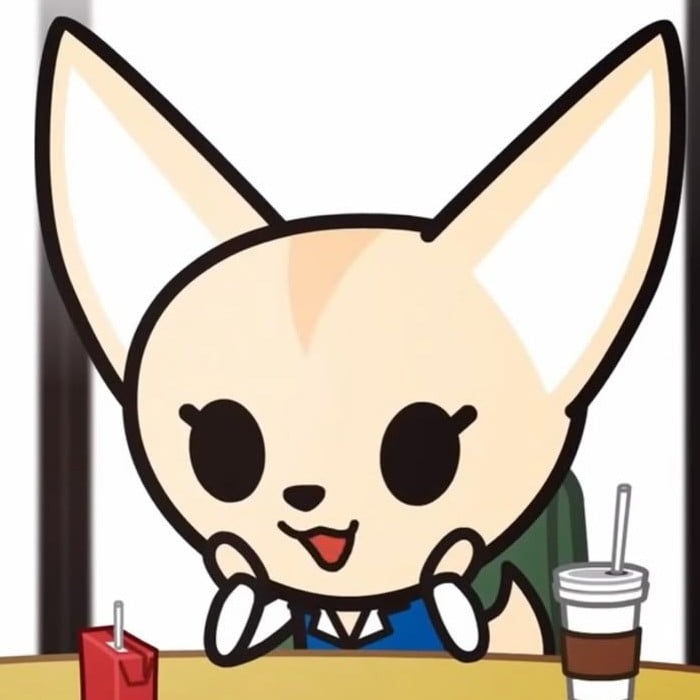 Fenno (Aggretsuko)