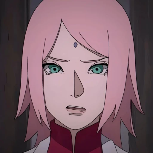 ♥Sakura Haruno ♥