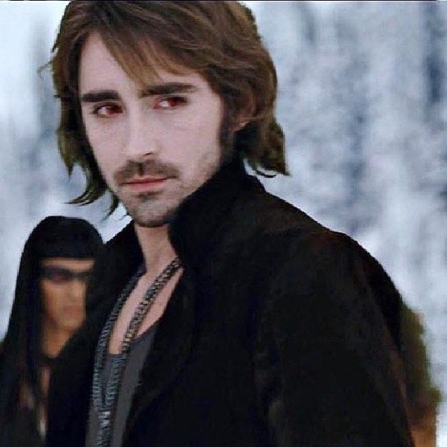 Garrett Denali