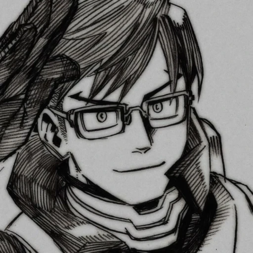 Tenya is a goddess.