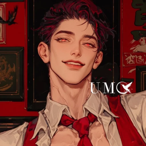 Your School Boyfriend (Toby Livingston)