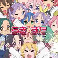 Lucky Star -RPG-