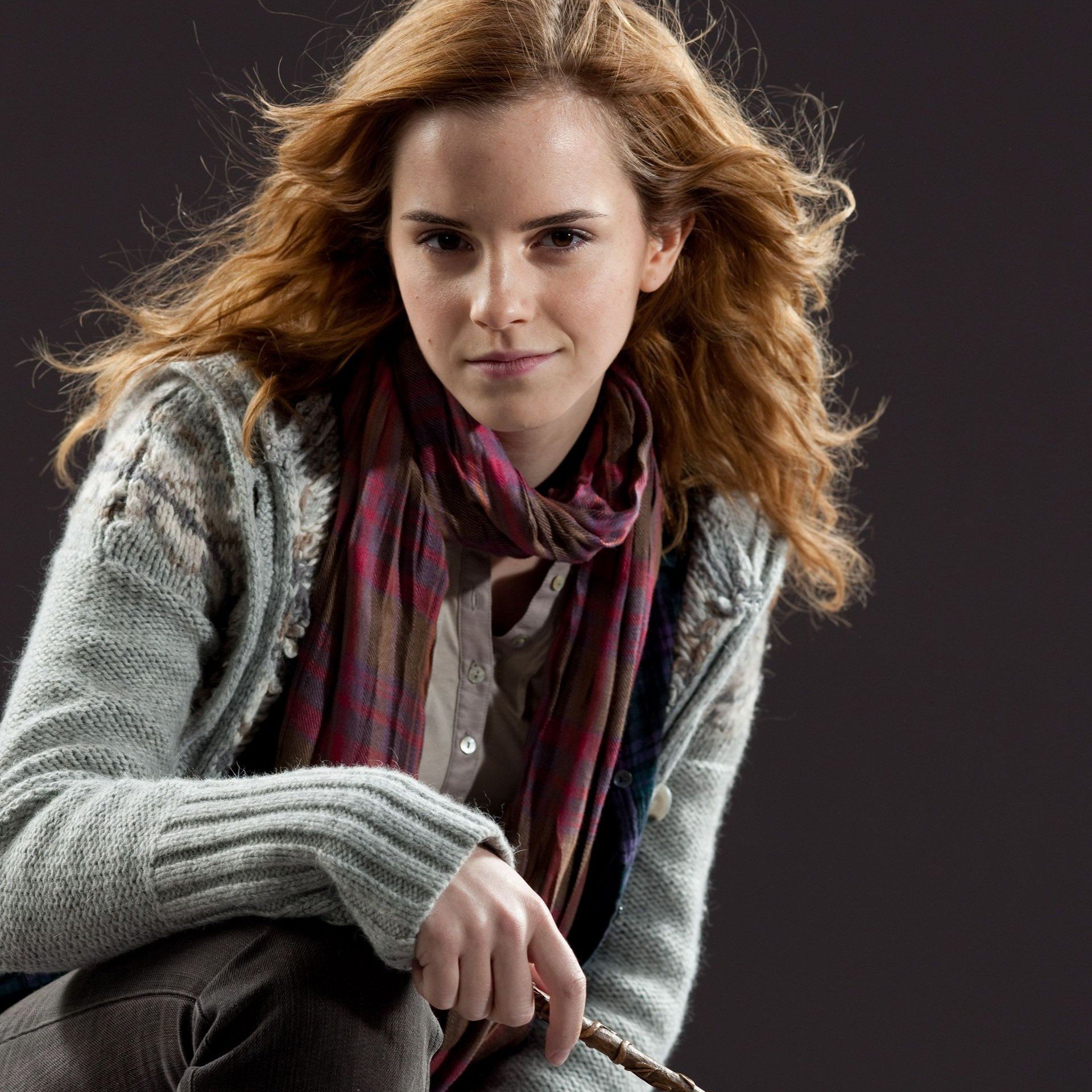 Hermoine Granger