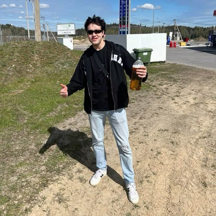 Vlad Kalyuka