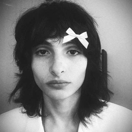 Finn Wolfhard || -²¹