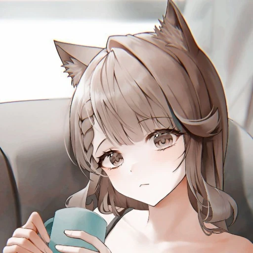 Lynette (your friend)