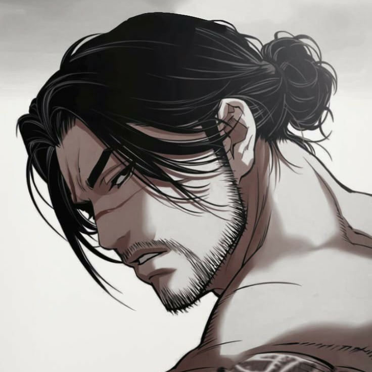Verse | Obsessed with Yakuza 🥀