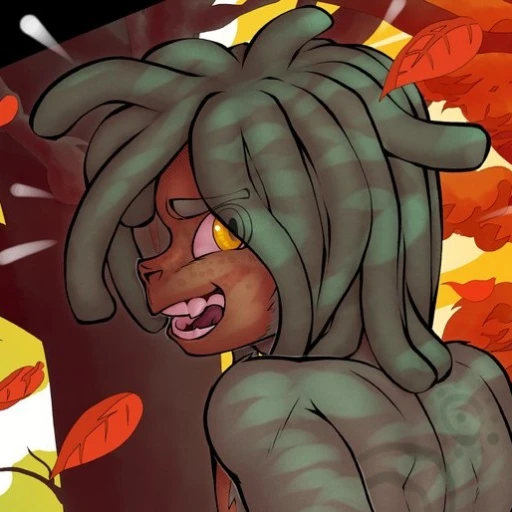 Kai (Vonboche Art)
