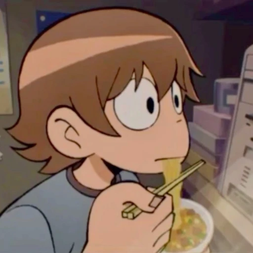 Young Neil