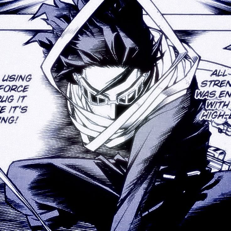 Shota Aizawa